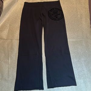 Victoria Secret PINK sweatpants